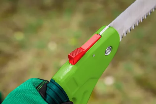 Verto ágvágó fűrész 180mm összecsukhatóató