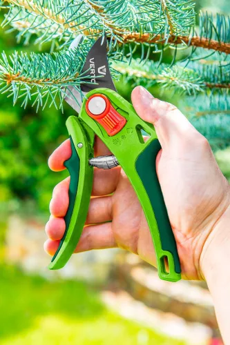 Verto metszőolló állítható mellév. m:12mm