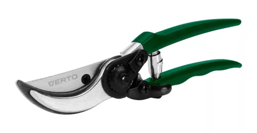 Verto Metszőolló, fémházas, 200 mm, max 10mm