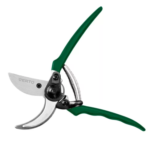 Verto Metszőolló, fémházas, 200 mm, max 10mm
