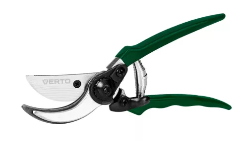 Verto Metszőolló, fémházas, 200 mm, max 10mm