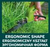 Verto fűszegélynyíró olló 330mm penge:130mm