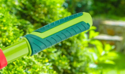 Verto sövényvágó olló 550mm penge:185mm