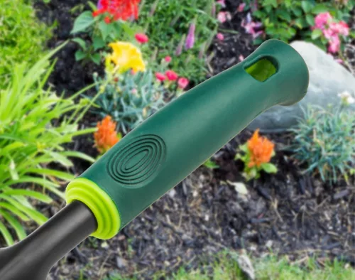 Verto lapát mini 340mm széles