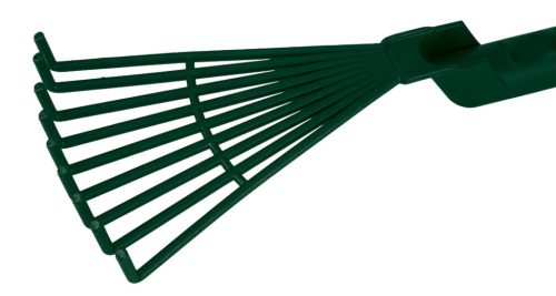 Verto Mini gereblye, műanyag