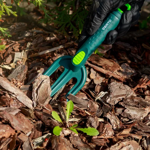 Verto Mini villa, műanyag