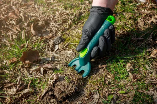 Verto Mini villa, műanyag