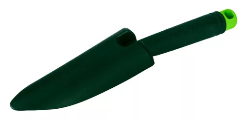 Verto Mini ásó, keskeny, műanyag