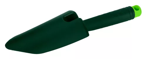 Verto Mini ásó, keskeny, műanyag