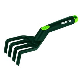 Verto Mini kultivátor, széles, műanyag