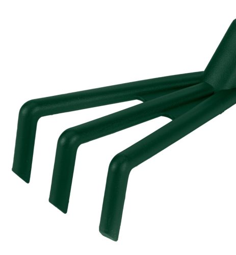 Verto Mini kultivátor, keskeny, műanyag