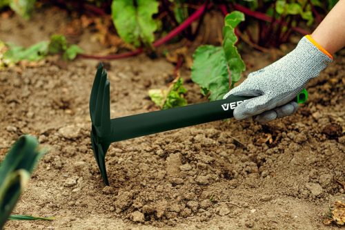 Verto Mini villáskapa, műanyag