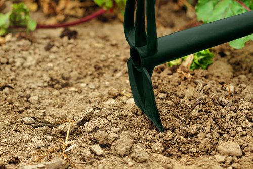 Verto Mini villáskapa, műanyag