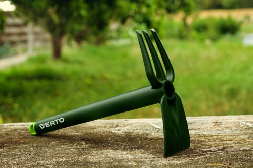 Verto Mini villáskapa, műanyag