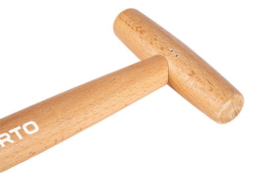 Verto Kézi palántázó, fanyelű