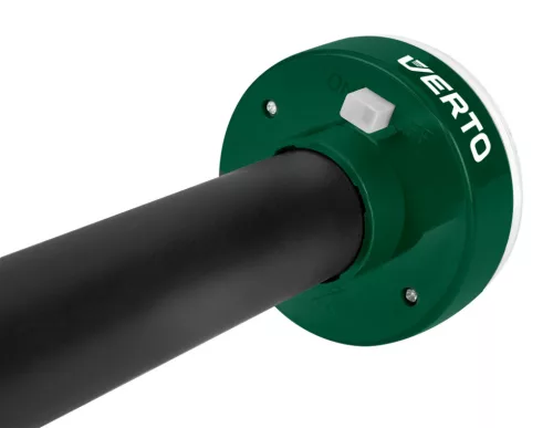 Verto Napelemes kerti kártevőriasztó, 2db/cs