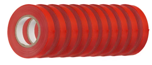 Verto Növénykötöző szalag + kapocs készlet 25m szalag + 10000 kapocs, 15G455-höz