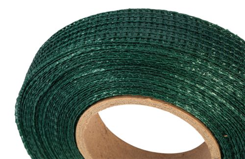 Verto Kerti növénykötöző szalag, hálós, 30mm/50m