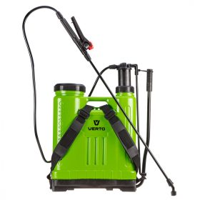 Verto permetező 15l. háti műa.szárral 3,5bar