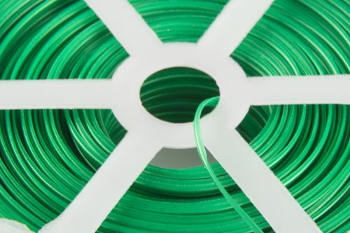 Verto kerti kötözőhuzal 1.5mm, 50m