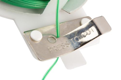 Verto kerti kötözőhuzal 1.5mm, 50m