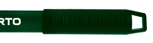 Verto Fűszellőztető, gyepszellőztető, kézi, 27 tüske, 15 cm dobátmérő