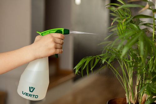 Verto Kézi pumpás permetező 550ml