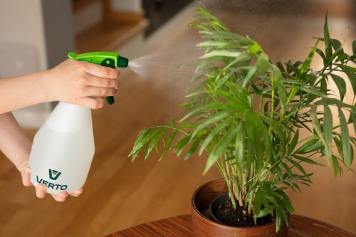 Verto Kézi pumpás permetező 550ml