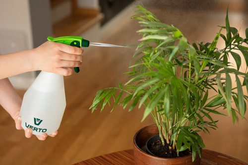 Verto Kézi pumpás permetező 550ml