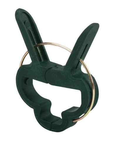 Verto Palántarögzítő klipsz készlet, 20db (10kicsi, 10nagy)