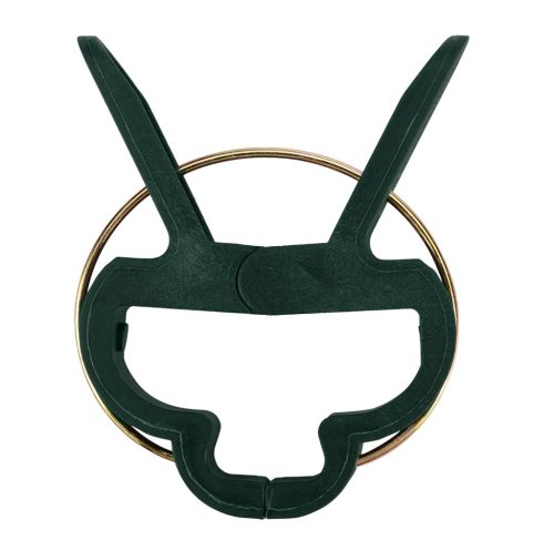 Verto Palántarögzítő klipsz készlet, 20db (10kicsi, 10nagy)