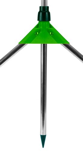 Verto Kerti zuhanyzó, alu vázas, állÍtható fej és magasság