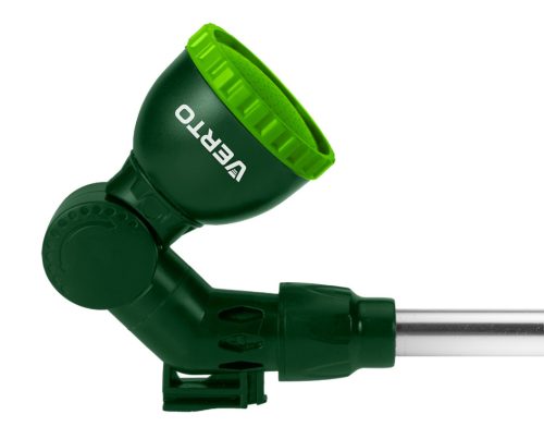 Verto Kerti zuhanyzó, alu vázas, állÍtható fej és magasság