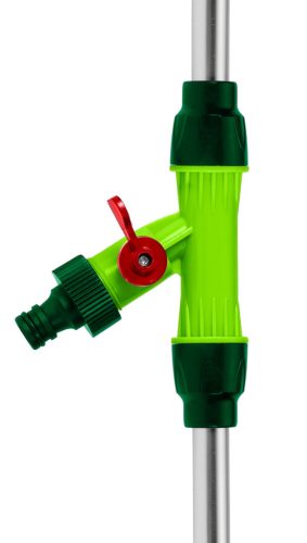 Verto Kerti zuhanyzó, alu vázas, állÍtható fej és magasság