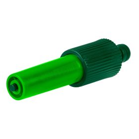 Verto Öntözőfej, egyenes, állítható