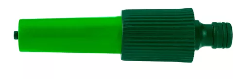 Verto Öntözőfej, egyenes, állítható