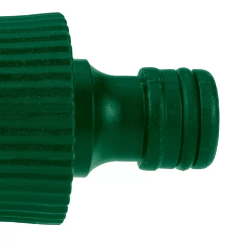 Verto Öntözőfej, egyenes, állítható