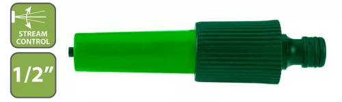 Verto Öntözőfej, egyenes, állítható