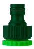 Verto Öntözőfej csatlakozókkal, 1/2", 4db