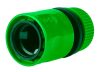 Verto Öntözőfej csatlakozókkal, 1/2", 4db