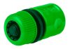 Verto Öntözőfej csatlakozókkal, 1/2", 4db