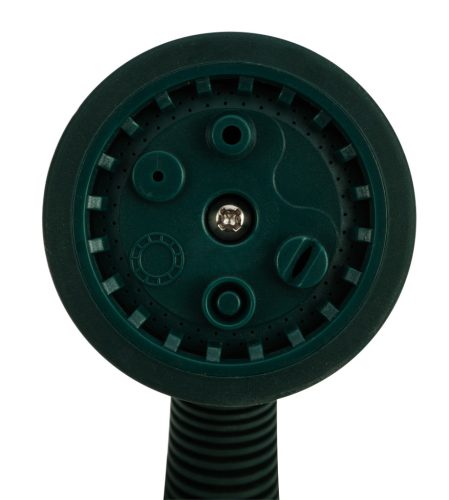 Verto Öntözőpisztoly, 6 funkciós