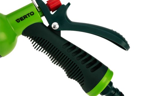 Verto Öntözőpisztoly, 6 funkciós