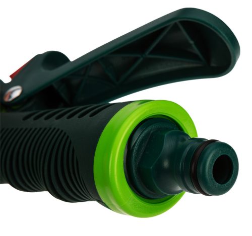 Verto Öntözőpisztoly, 6 funkciós