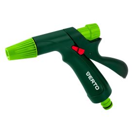 Verto Öntözőpisztoly, állítható