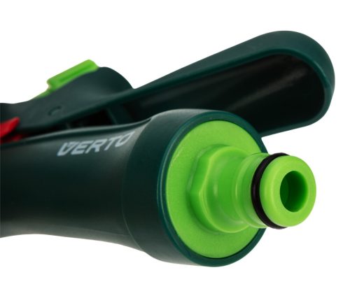 Verto Öntözőpisztoly, állítható