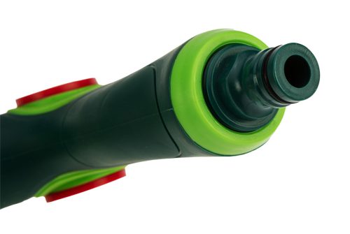 Verto Öntözőpisztoly, 10 funkciós, hüvelykujj szabályozás