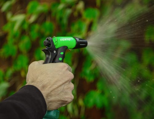 Verto Öntözőpisztoly, 2 funkciós