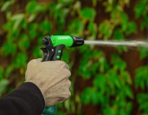 Verto Öntözőpisztoly, 2 funkciós