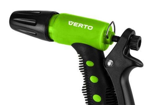 Verto Öntözőpisztoly, 2 funkciós